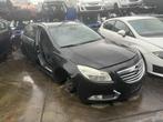 plaatwerk opel insignia, Gebruikt, Voor, Opel, Ophalen of Verzenden