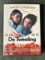 DVD De Tweeling. ( Naar het boek van Tessa de Loo )., Cd's en Dvd's, Dvd's | Drama, Ophalen of Verzenden, Vanaf 12 jaar, Zo goed als nieuw