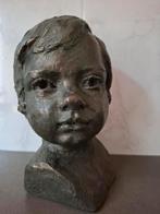 Beeld Kinder buste van Truus Coumans, Ophalen of Verzenden