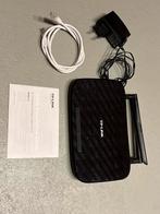 TP-Link AC750 Archer C2 Router - Perfect voor thuisgebruik!, Ophalen of Verzenden, Gebruikt, Router