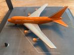 Herpa wings 1:500 Braniff International Boeing 747SP, Verzamelen, Luchtvaart en Vliegtuigspotten, Verzenden, Zo goed als nieuw