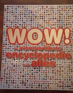 WOW, Ophalen of Verzenden, Zo goed als nieuw, Non-fictie