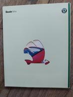 Skoda Fabia persmap met brochures 2000, Nieuw, Ophalen of Verzenden, Overige merken, Skoda