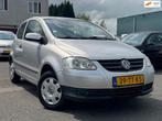 Volkswagen Fox 1.2 Trendline, Voorwielaandrijving, 4 stoelen, 1198 cc, 973 kg