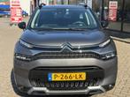 Citroën C3 Aircross 110pk Feel Navigatie|Cruise|FaceLift Mo, Auto's, Citroën, Gebruikt, 1199 cc, Origineel Nederlands, Bedrijf