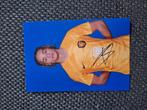 Xavi Simons - Oranje / PSV # foto met handtekening (print), Verzamelen, Verzenden, Nieuw, PSV