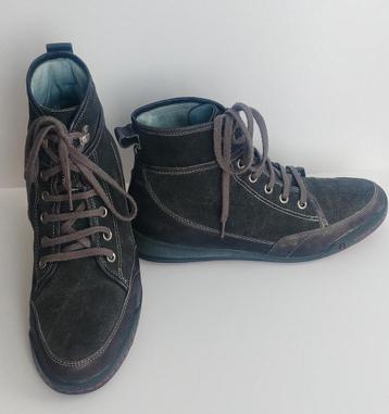Mooie Wolky veterschoenen 40 beschikbaar voor biedingen