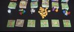 Carcassonne mini uitbreidingen 7 stuks incl graancircels, Hobby en Vrije tijd, Gezelschapsspellen | Bordspellen, Ophalen of Verzenden
