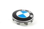 Naafdop BMW 68mm en 56mm Naafkap, Ophalen of Verzenden, Nieuw