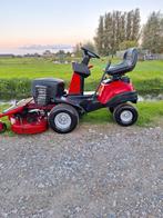 Massey ferguson zitmaaier betreft opknapper, Tuin en Terras, Zitmaaiers, Ophalen of Verzenden, Zo goed als nieuw