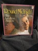 Anita Kerr Singers - 'Round Midnight LP, Cd's en Dvd's, Vinyl | Pop, Ophalen of Verzenden, Gebruikt, 12 inch