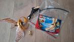 LEGO NINJAGO Gouden Drakenmeester 70644, Ophalen of Verzenden, Zo goed als nieuw, Complete set, Lego