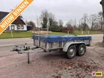Hapert bakwagen 300x130cm opknapper/ export, Gebruikt