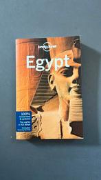 Lonely Planet - Egypt / Egypte, Afrika, Ophalen of Verzenden, Lonely Planet, Zo goed als nieuw