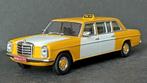 Mercedes Benz /8 Taxi Limousine 1:43 Altaya ixo Pol, Verzenden, Zo goed als nieuw, Auto, Overige merken