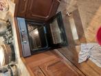 Oven, Ophalen, Zo goed als nieuw, Minder dan 45 cm