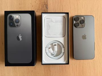 IPhone 13 Pro 256 Gigabyte beschikbaar voor biedingen