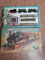 Märklin Treinset uit de jaren '60, Ophalen of Verzenden
