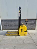 Yale MS10E stapelaar bj 2007 hefhoogte 3.340 mm, Stapelaar, H.O. R.H. Jonker, Renejonker76@hotmail.com, Yale