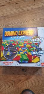 Domino express. Vrolijk spel., Kinderen en Baby's, Speelgoed | Educatief en Creatief, Ophalen of Verzenden, Zo goed als nieuw