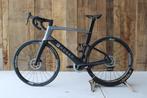 F Moser E-ROAD RIVAL AXS, Carbon, Zo goed als nieuw, RIDEWILL SRL, Info@ridewill.it