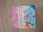 Princes memory spel, Ophalen, Gebruikt