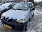 Suzuki Alto 1.1 GL, Voorwielaandrijving, 4 cilinders, Origineel Nederlands, Bedrijf