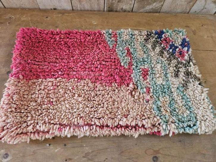 marokkaans kussen``WOONWINKEL RUSTIEK``, Huis en Inrichting, Woonaccessoires | Kussens, Ophalen of Verzenden