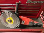 Milwaukee Grote Haakse Sijptol 2200Watt 230mm, Ophalen, Zo goed als nieuw