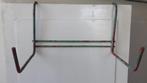 Franse plantenhanger, Balkon, Gebruikt, Minder dan 60 cm, Rechthoekig