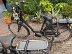E fietsen H&D, Ophalen, Batavus, Zo goed als nieuw, 51 tot 55 cm