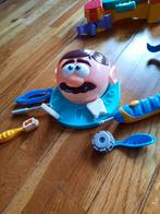 MEGA doos!!! met interessante Play Doh attributen, Ophalen of Verzenden, Gebruikt, Jongen of Meisje