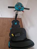 Heartway Brio s19 plus, Ophalen