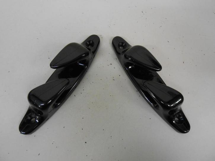 Boegklampen, Verhaalklampen, stuurboord - bakboord, Watersport en Boten, Accessoires en Onderhoud, Nieuw, Overige typen, Ophalen of Verzenden