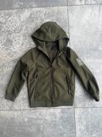 Jack & Jones Softshell Jas Maat 116, Ophalen of Verzenden, Zo goed als nieuw, Jack & Jones, Jongen
