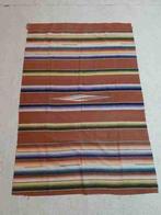 Wandkleed Sahara stijl bruintinten 173/115, Huis en Inrichting, Gebruikt, Etten-Leur, DJT@dejuistetoon.eu, Ophalen of Verzenden