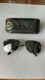 Te koop Ray-Ban zonnebril, Sieraden, Tassen en Uiterlijk, Zonnebrillen en Brillen | Heren, Gebruikt, Zonnebril, Ophalen of Verzenden