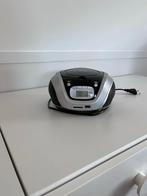 Lenco Radio met CD-speler, Ophalen, Gebruikt, Radio, Met cd-speler