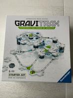 Te koop: Gravitrax starter-set, Ophalen, Zo goed als nieuw, Bouwen