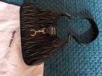 Miu miu tas handtas, Overige merken, Zonnebril, Zwart, Ophalen of Verzenden