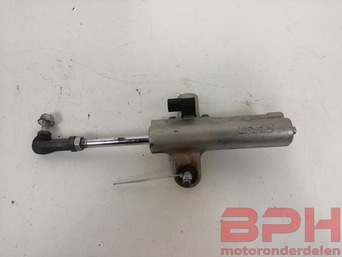 Stuurdemper Suzuki GSX-R 1000 K9 L0 L1 L2 L3 L4 L5 L6 2009 t, Motoren, Onderdelen | Suzuki, Gebruikt, Ophalen of Verzenden