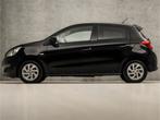 Mitsubishi Space Star 1.0 Intense Sport Automaat (APPLE CARP, Auto's, Mitsubishi, 12 maanden, Stof, Gebruikt, Zwart