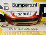 BUMPER Opel Corsa D Facelift 2011-2014 VOORBUMPER 2-i1-5465z, Gebruikt, -, Voor, -