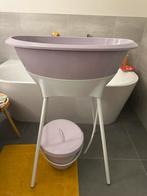 Luma Babybad met Emmer, Kinderen en Baby's, Badjes en Verzorging, Zo goed als nieuw, Badje, Standaard, Ophalen