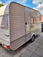 Advento master 35TD de luxe 3 persoons, Caravans en Kamperen, Caravans, Avento, Tot en met 3, 500 - 750 kg, Overige