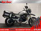 Moto Guzzi V 85 TT (bj 2019), 2 cilinders, Moto Guzzi, Motorrijbewijs A, Bedrijf