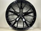 22 inch Audi Q5 Q7 Q8 E-tron 9.5x22 et26 Hankook AO, Auto-onderdelen, Banden en Velgen, Handelsnaam fabrikant, 285 mm, Banden en Velgen