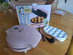 Bestron cupcake maker, Ophalen of Verzenden, Nieuw, Cupcakes, Bakvorm