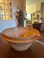 Frans steengoed..schaal, Ophalen of Verzenden