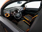 Toyota Aygo 1.0 VVT-i x-JBL (bj 2021), 12 maanden, Stof, Gebruikt, Euro 6